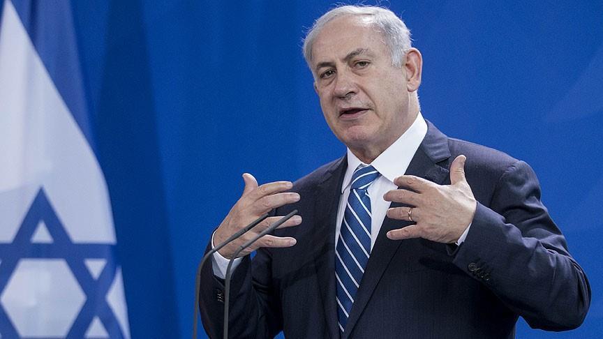 Netanyahu et son épouse interrogés pour suspicions de corruption