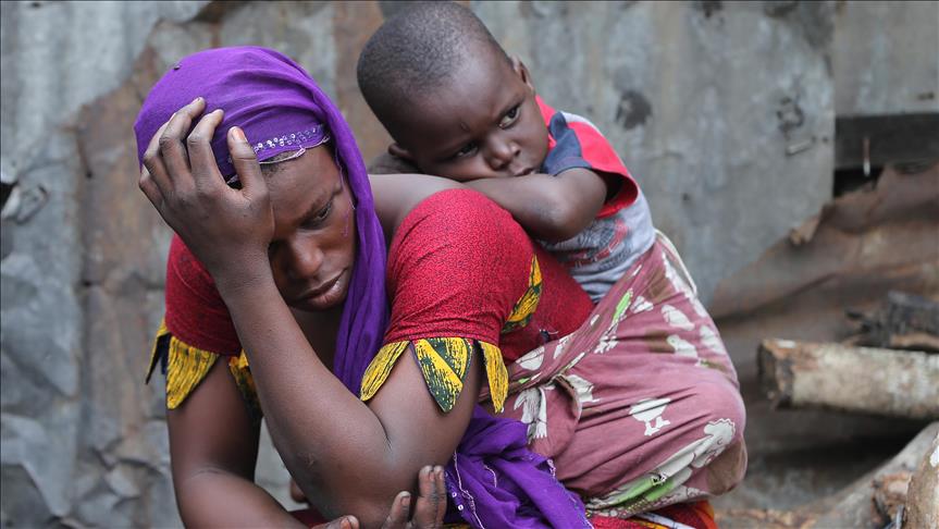 Meurtres d'enfants en Côte d’Ivoire: Pour la population, "trop, c'est trop !"