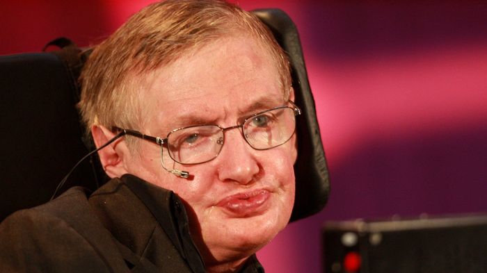 L'astrophysicien britannique Stephen Hawking est mort à 76 ans