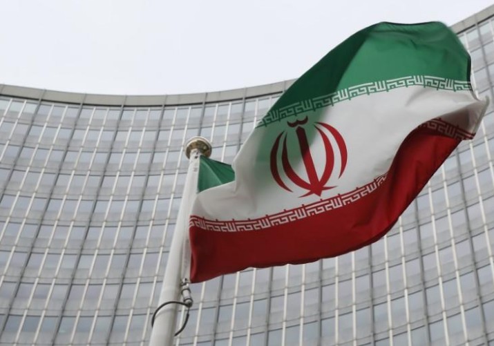 Londres, Berlin, Paris pour de nouvelles sanctions contre l'Iran