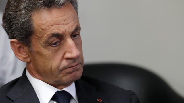 L'avocat de Sarkozy va faire appel du contrôle judiciaire