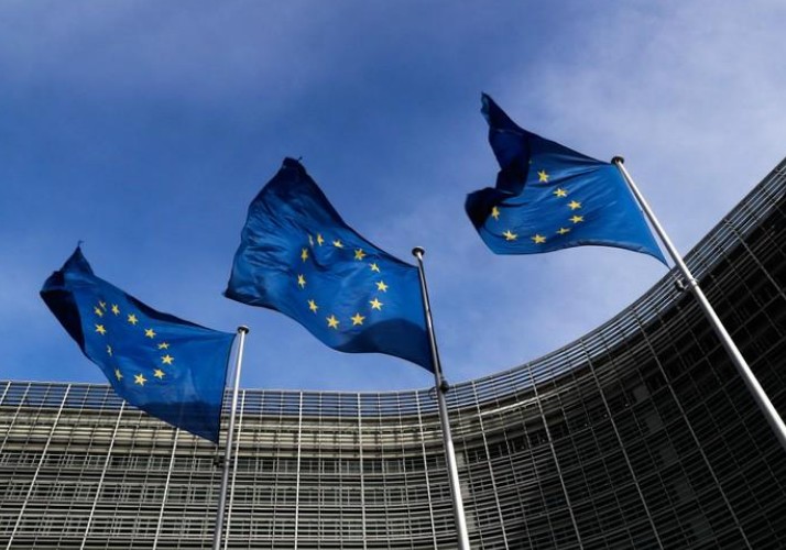L'UE ouvre une "enquête de sauvegarde" sur l'acier