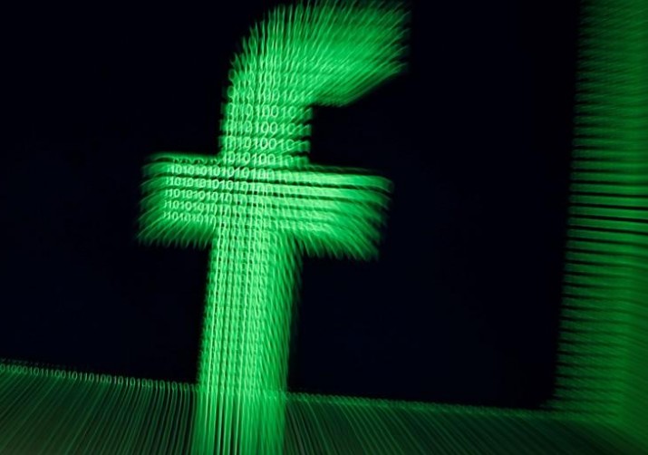 Facebook: Les données de 87 mlns d'utilisateurs peut-être détournées