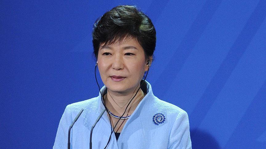 L’ex présidente sud-coréenne condamnée à 24 ans de prison