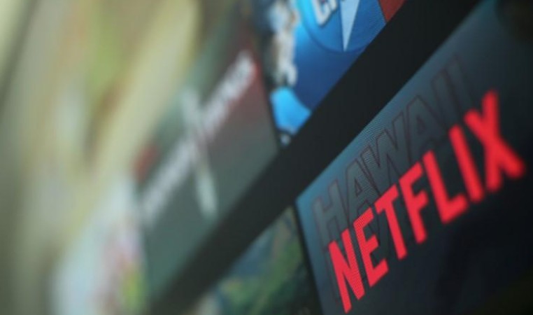 Netflix revient sur le marché obligataire et emprunte 1,5 milliard de dollars