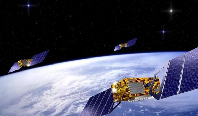 Londres envisage un système concurrent de Galileo Londres envisage un système concurrent de Galileo