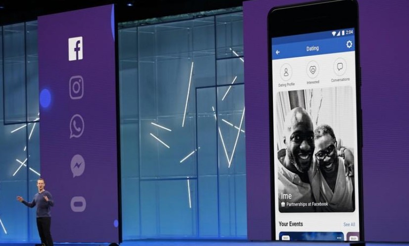 Facebook va introduire un service de rencontres en ligne