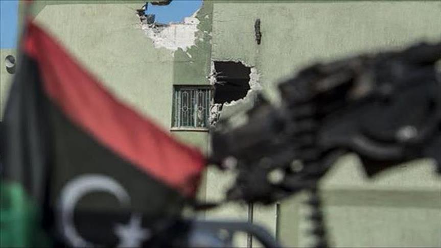 Attaque de Daech contre le siège de la Commission électorale à Tripoli : 5 morts