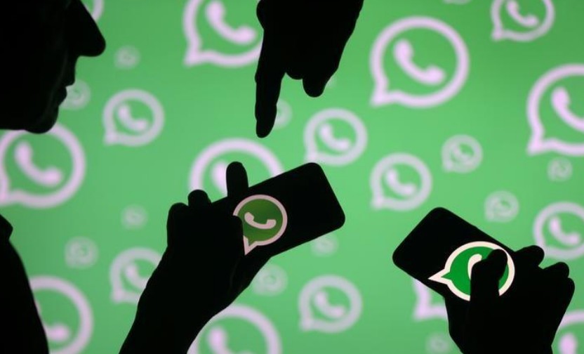 Jan Koum, cofondateur de WhatsApp, quitte la société