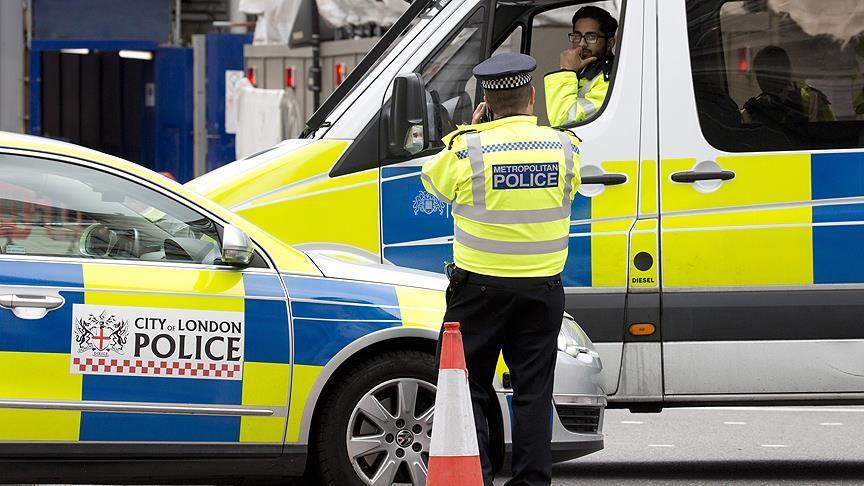 Londres : Près de 30 blessés dans une explosion lors d’une fête juive