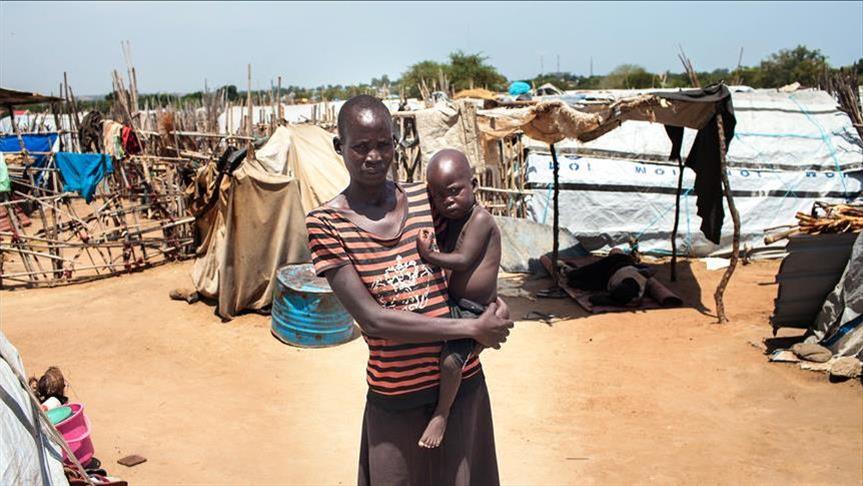 Sahel : Environ 29,2 millions de personnes sont en insécurité alimentaire (FAO)