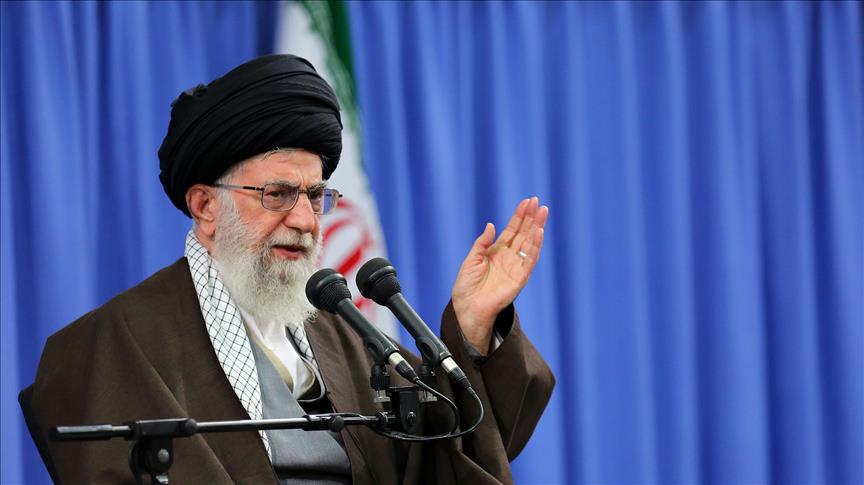 Khamenei : Le discours de Trump était "ridicule et superficiel"