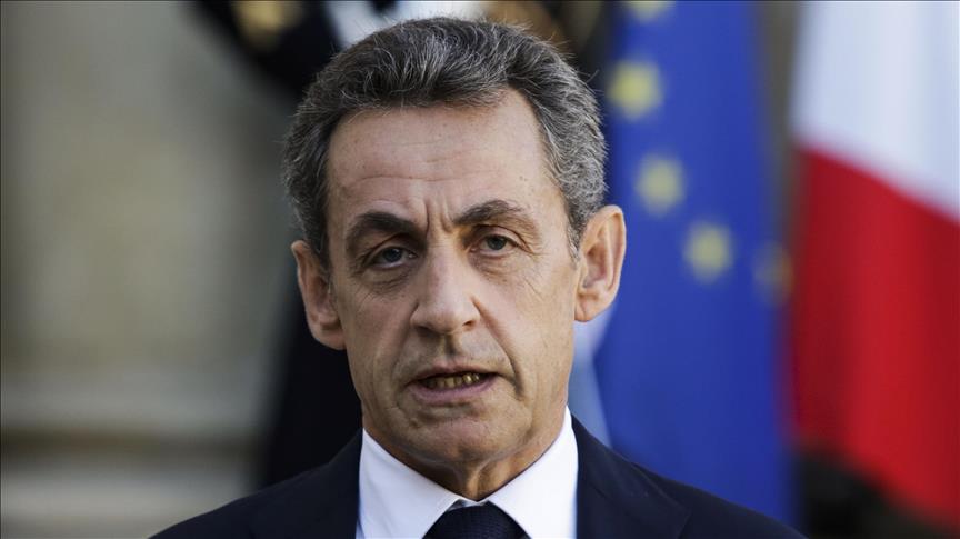 France : Un nouveau témoignage accablant contre Sarkozy