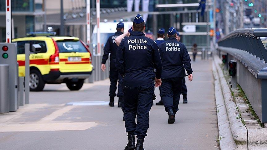 Belgique/Fusillade à Liège : Deux officiers de police et un civil tués