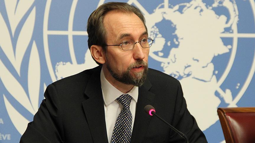 Tunisie – Justice: L'ONU salue le démarrage de l'examen des violations des droits de l'Homme