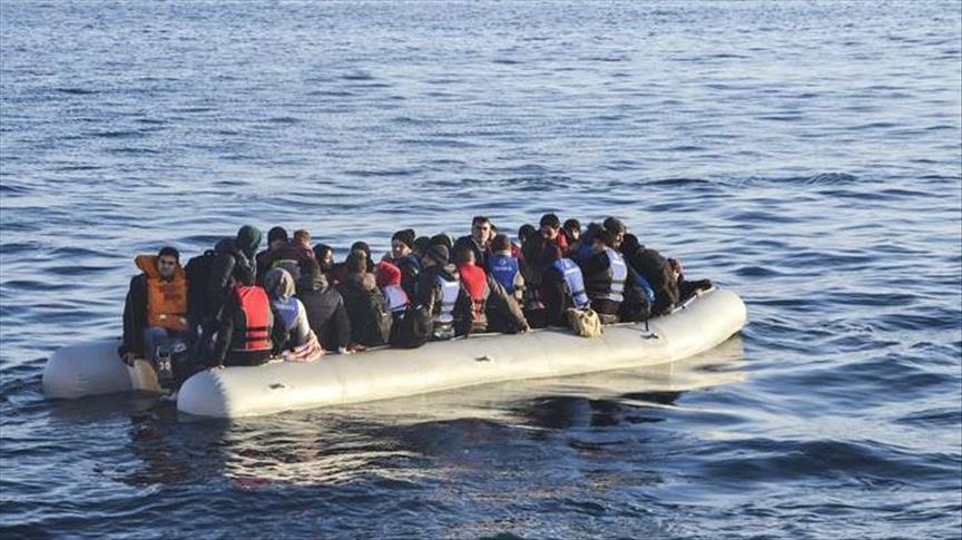 Tunisie / Migration: Le bilan du naufrage continue de s'aggraver, 48 corps repêchés