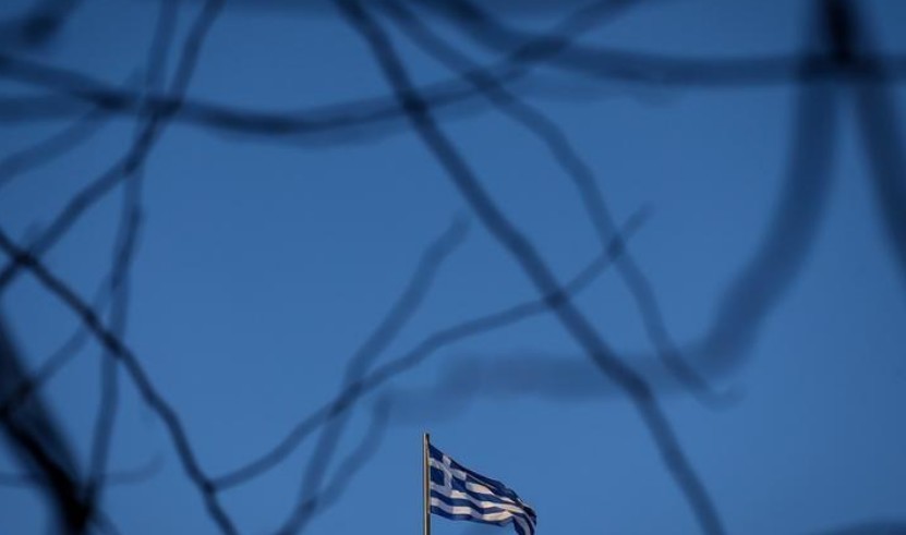 Grèce: Accélération de la croissance au 1er trimestre 2018