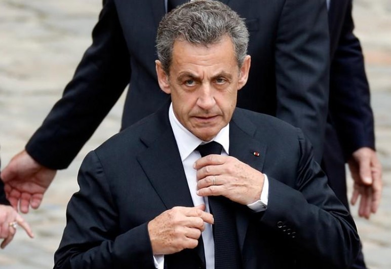 Rebondissements en vue dans le dossier Sarkozy-Libye