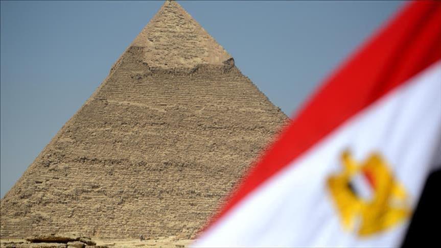 L'Égypte récupère 9 pièces antiques auprès de la France