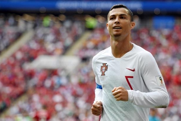 Mondial-2018 - Portugal: Ronaldo, toujours plus vite, toujours plus haut, toujours plus fort