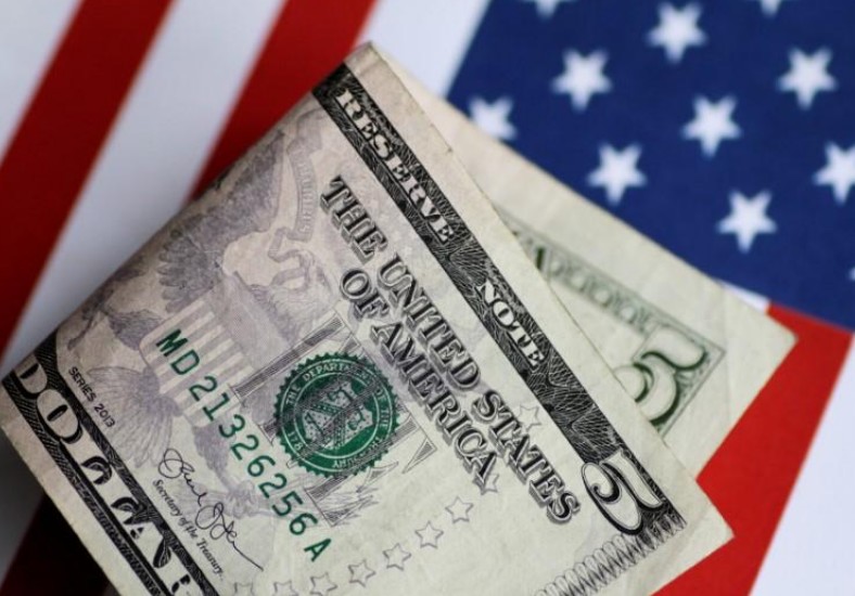 USA: Hausse de l'inflation, l'indice core PCE à +2%