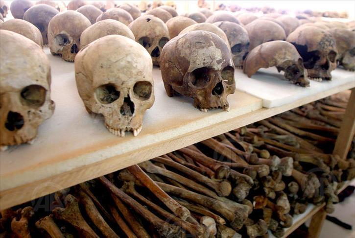 Rwanda-Génocide: nouveau témoignage accablant sur le rôle de la France