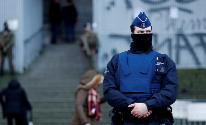 Les Belges déjouent un attentat contre l'opposition iranienne en France