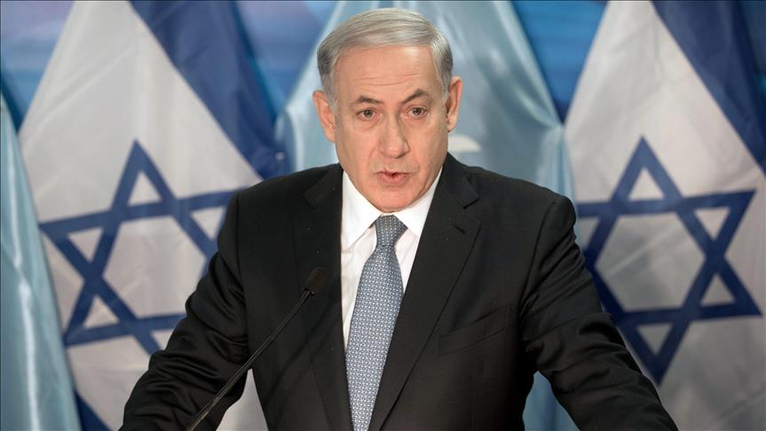 Netanyahu auditionné pour corruption, pour la dixième fois en une année