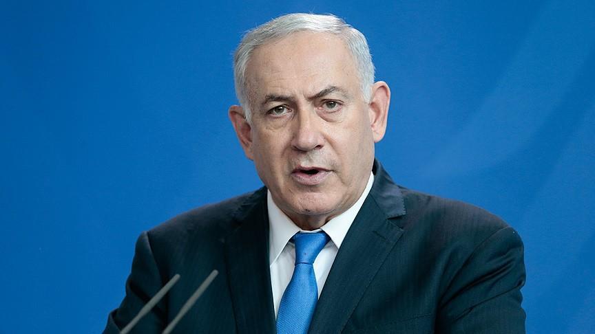 Netanyahu: Nous n’avons pas de problème avec Al-Assad