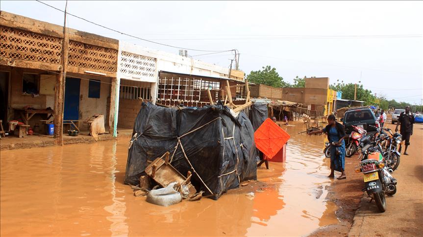 Nigeria : Le bilan des intempéries s’alourdit à 49 morts