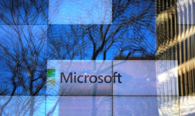 Microsoft bat le consensus grâce à Azure et Office 365