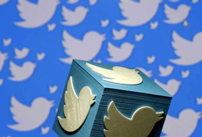 Twitter avertit sur le nombre de ses utilisateurs, l'action plonge