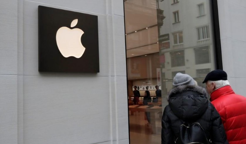 Apple fait mieux que prévu au troisième trimestre avec le prix de ses iPhone