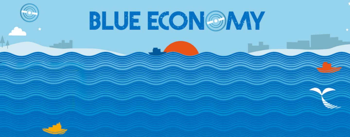 Le concept de l’économie bleue au centre d’une conférence à Marrakech
