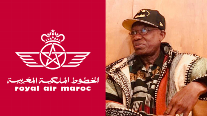 L’INSOUTENABLE ET DOMMAGEABLE POSTURE D’AIR MAROC ! 