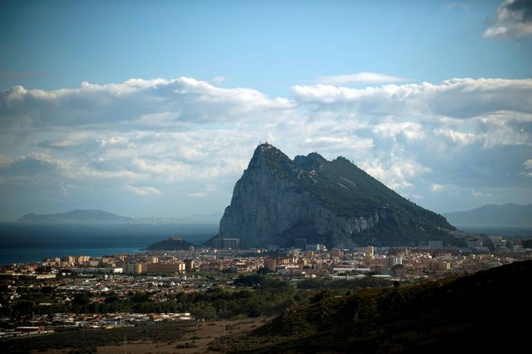A Gibraltar, le Brexit inquiète des deux côtés de la frontière