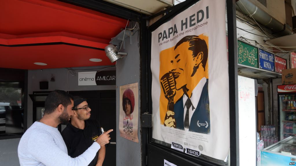 En Tunisie, le renouveau du cinéma grâce à une génération qui brise les tabous