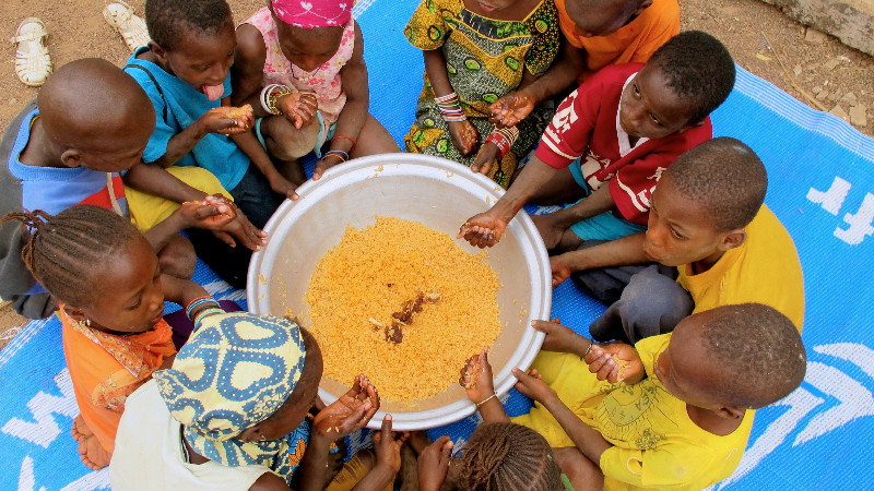 La malnutrition fait perdre 25 milliards USD à l’Afrique par an (BAD)