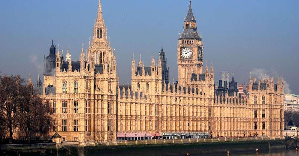 Le "speaker" du Parlement britannique, personnage clé des débats Brexit