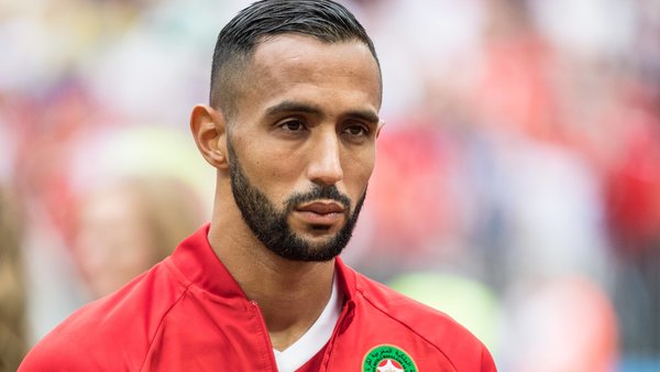 Mehdi Benatia dans le top 10 des nominés pour le trophée de joueur africain de l'année