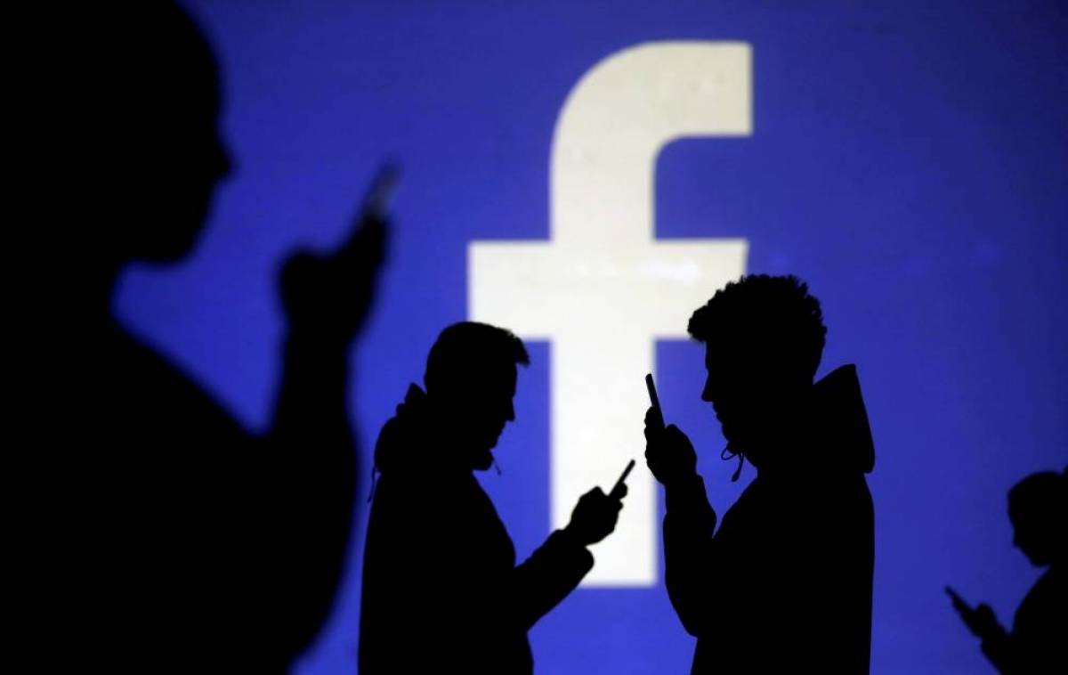 Facebook de nouveau mis en cause pour le partage de ses données