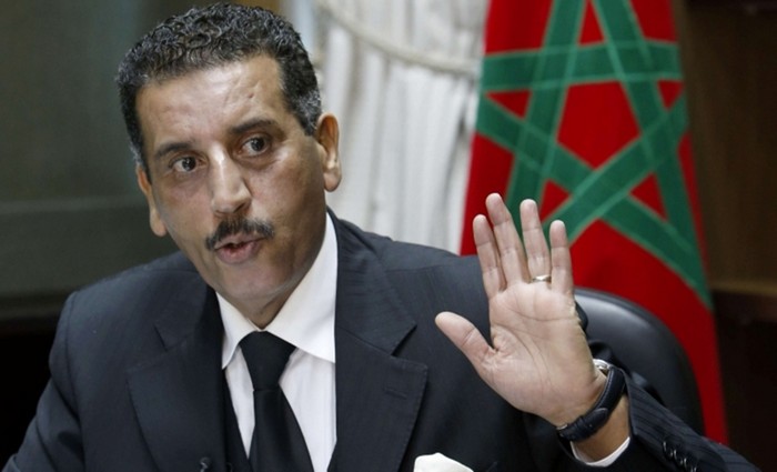 Scandinaves tuées au Maroc: les suspects inspirés par l'EI mais "sans contact" direct Scandinaves tuées au Maroc: les suspects inspirés par l'EI mais "sans contact" direct