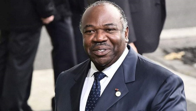 Le président gabonais de retour au Maroc pour sa convalescence