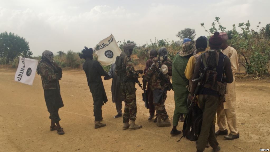 Boko Haram, de la secte islamiste au groupe armé