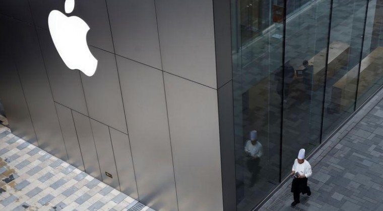 Apple contraint de doter des iPhone de puces Qualcomm en Allemagne