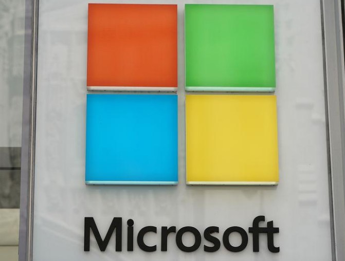 Microsoft va aider des pays de l'UE à améliorer leur cybersécurité