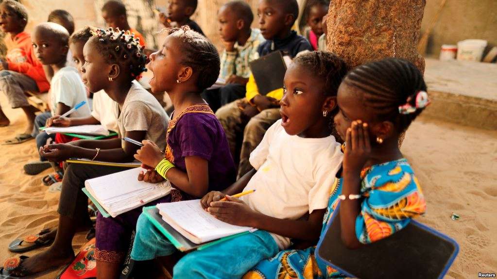 Cinq choses à savoir sur le Sénégal