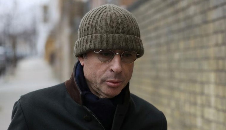 Sarkozy/Libye: La justice britannique ordonne l'extradition de Djouhri