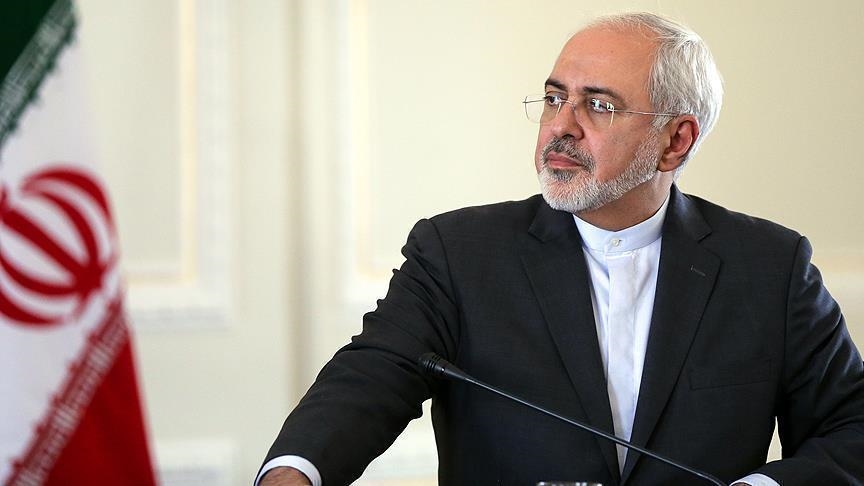Iran : des députés appellent Rohani à refuser la démission de Zarif