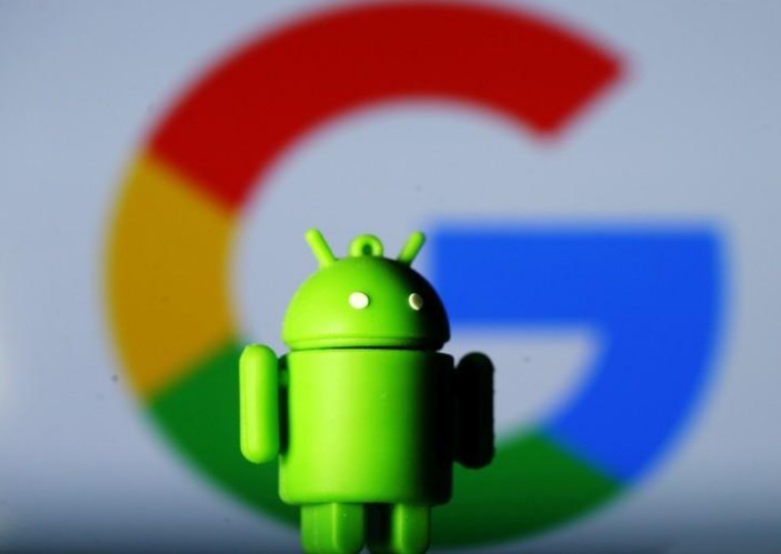 Google: Les utilisateurs d'Android incités à choisir un moteur de recherche